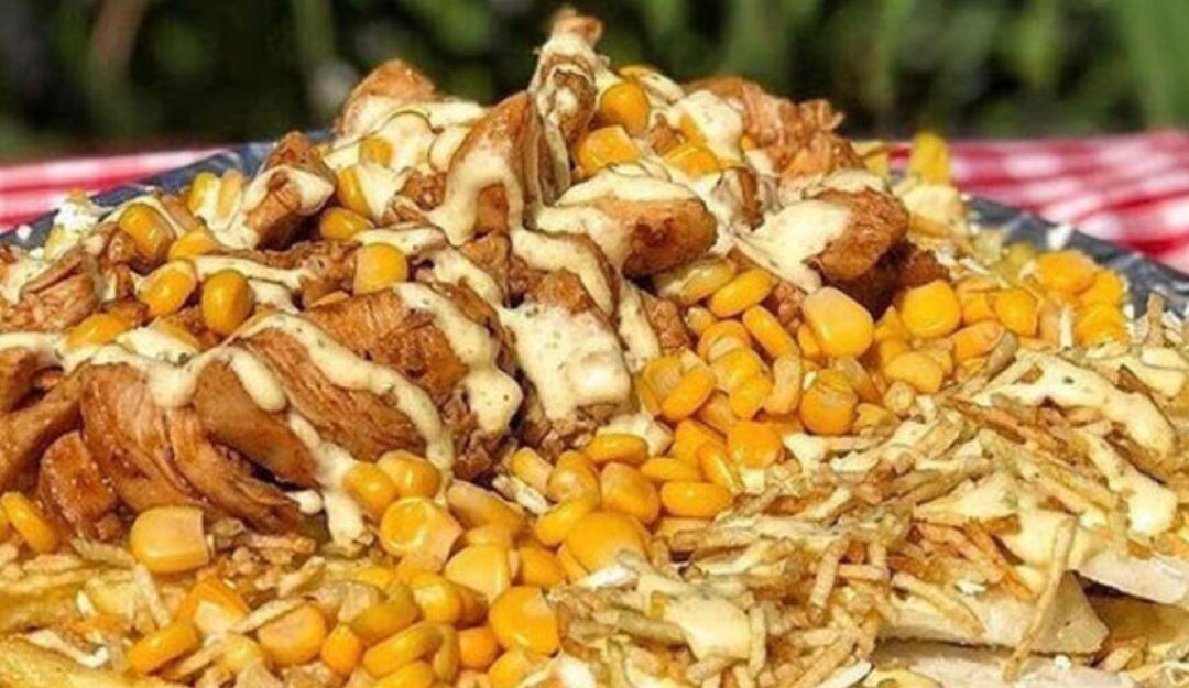 Mazorcada festival llega a Bogotá. 