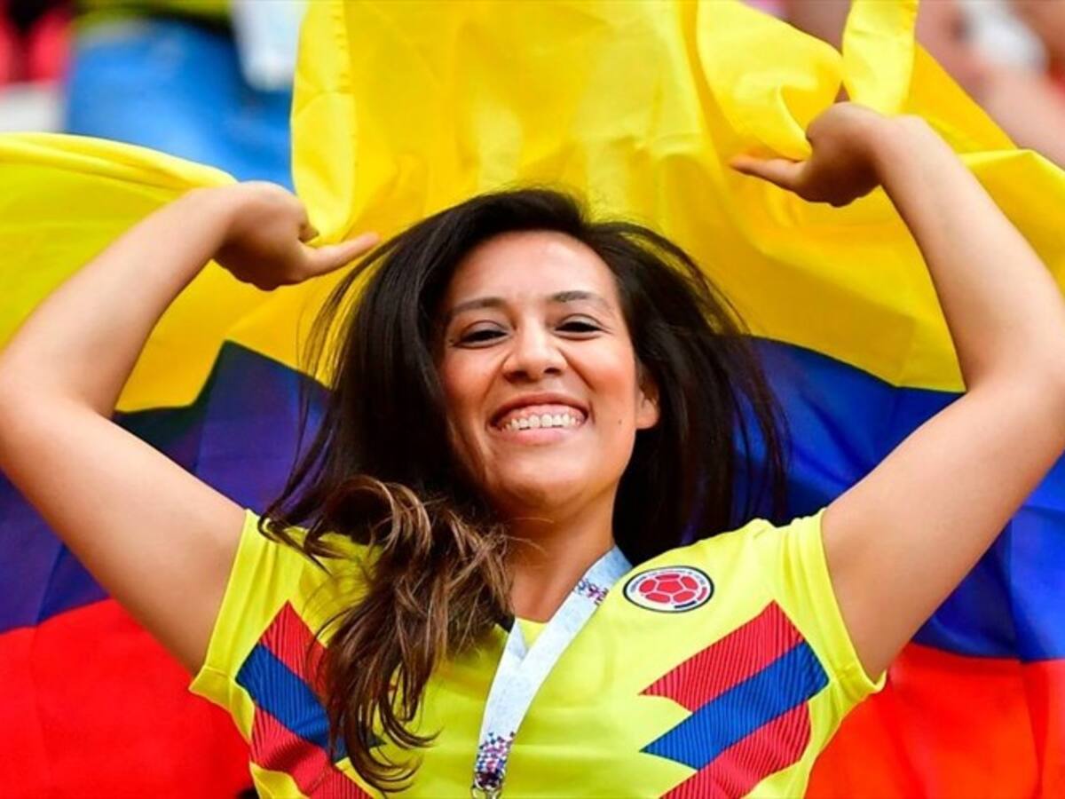 Cali activa plan de seguridad para el partido de Colombia vs. Senegal