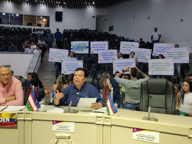 Por 10 años Cali tendrá Política Pública Ciudadana