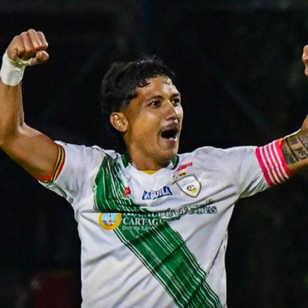 Real Cartagena recupera la ilusión de volver a la A: Tabla de posiciones de los grupos del ascenso