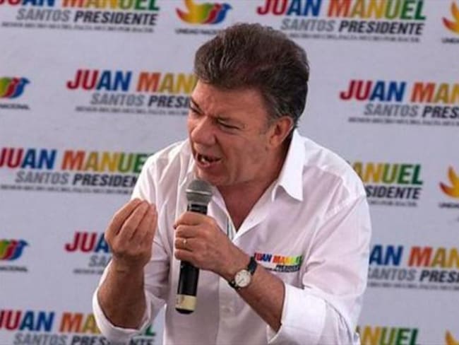 Adhesiones campaña Santos 2014 – 2018