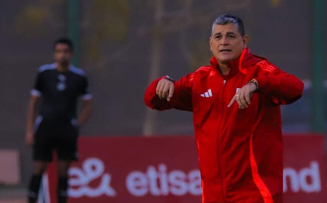 Óscar Julián Ruíz