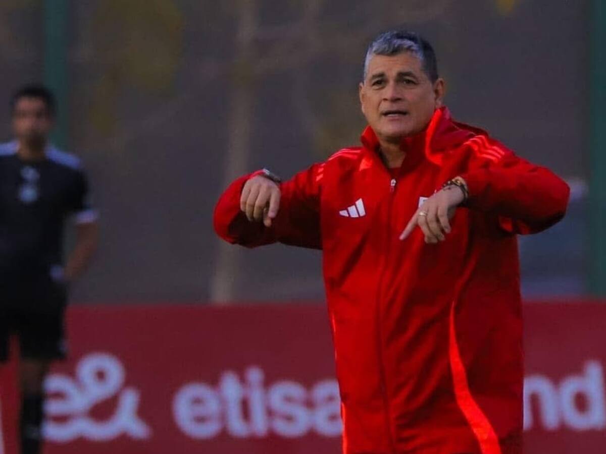 Óscar Julián Ruíz consiguió trabajo millonario en Egipto: este será su cargo