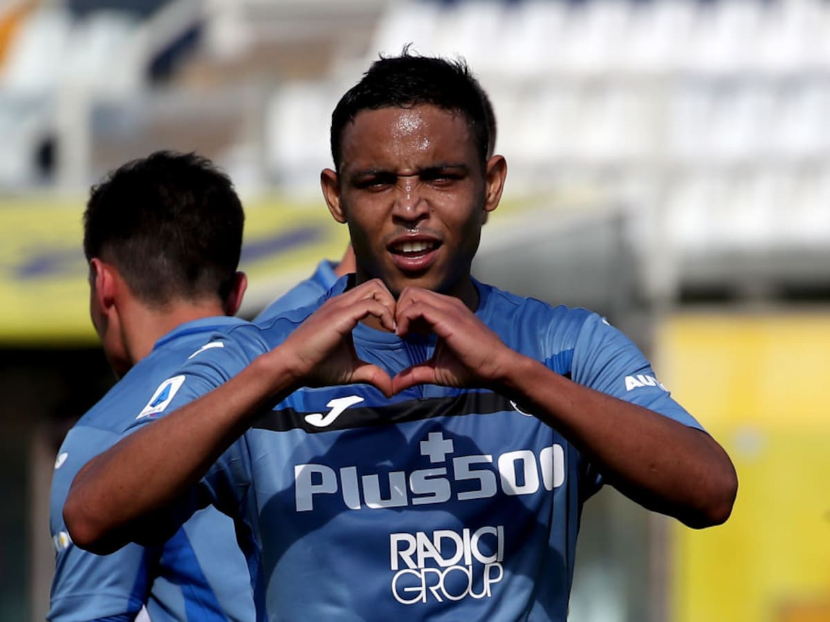 Luis Muriel confirmó que desea regresar a Italia, tras su paso por la MLS: reveladora declaración