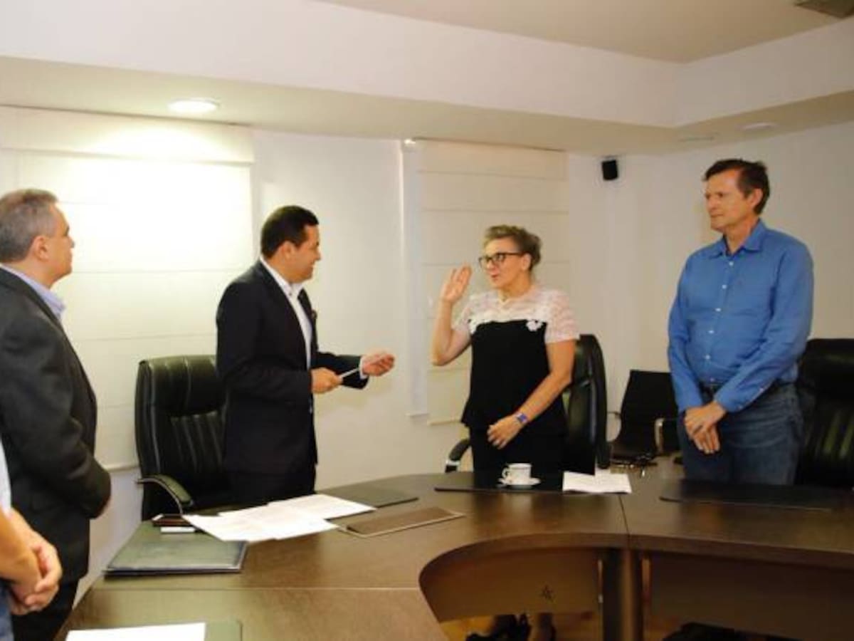 UIS fue escogida para buscar alternativas a cultivos ilícitos