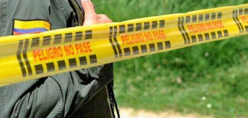 Hasta el momento se desconocen móviles y los autores de estos hechos violentos.