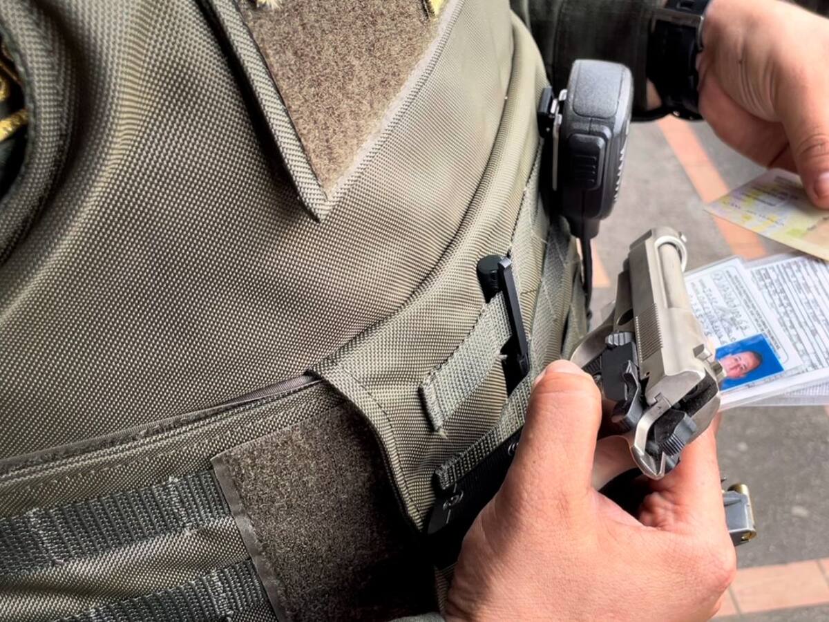 Homicidio en Girón y otra muerte por inmersión: balance judicial del puente festivo