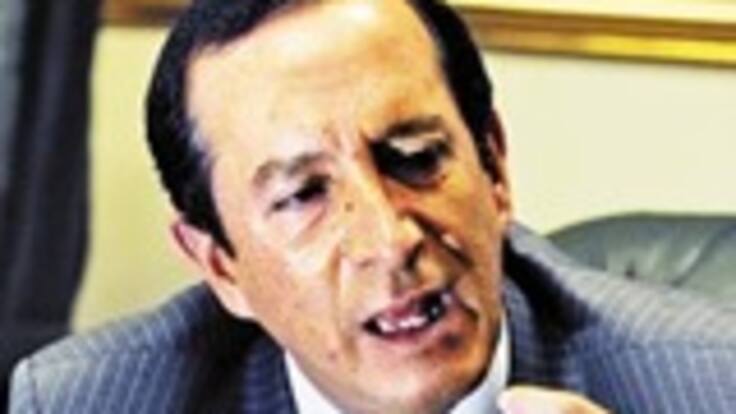 "El Código Penal ordena castigar por cohecho no sólo a quienes reciben dinero": Pte. Corte Suprema