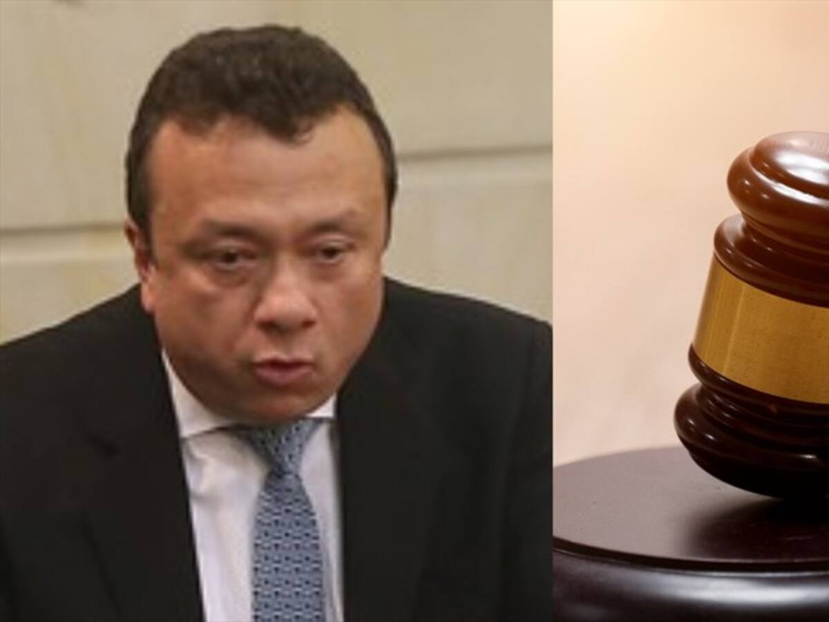 Juez que no se dejó corromper por Eduardo Pulgar ahora vive en el exilio