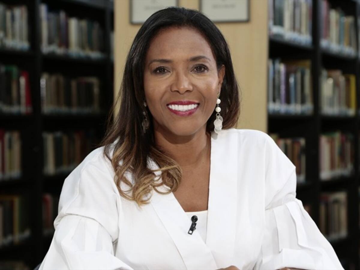 Queremos que el Ministerio de Cultura empiece hablar y que se sienta: Carmen Vásquez