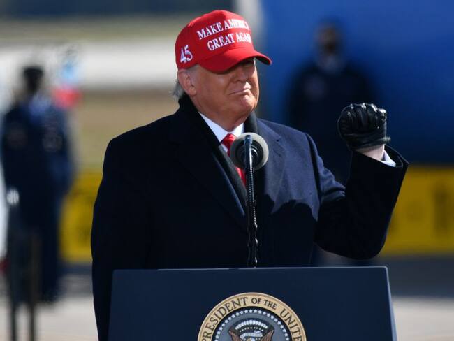 Reelección de Trump no es tan imposible como parece: Rodrigo Pardo