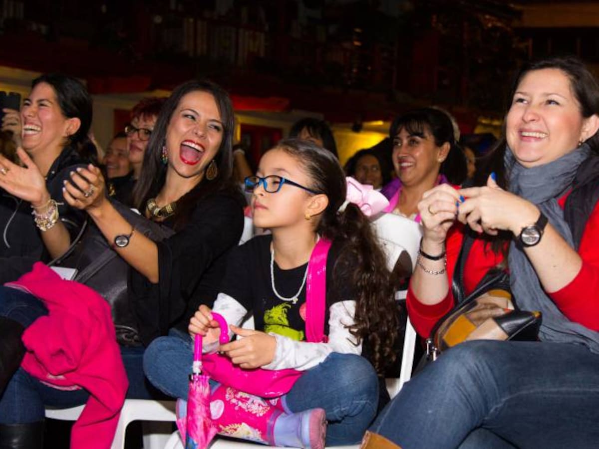 Este fin de semana será de humor, música y danza en Medellín