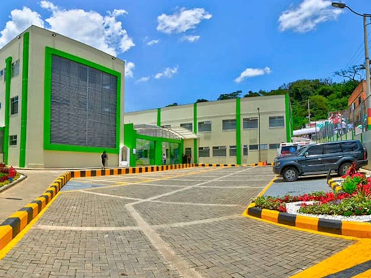 Hospital Regional de Moniquirá reporta 168 % de sobreocupación y pide prevenir infecciones