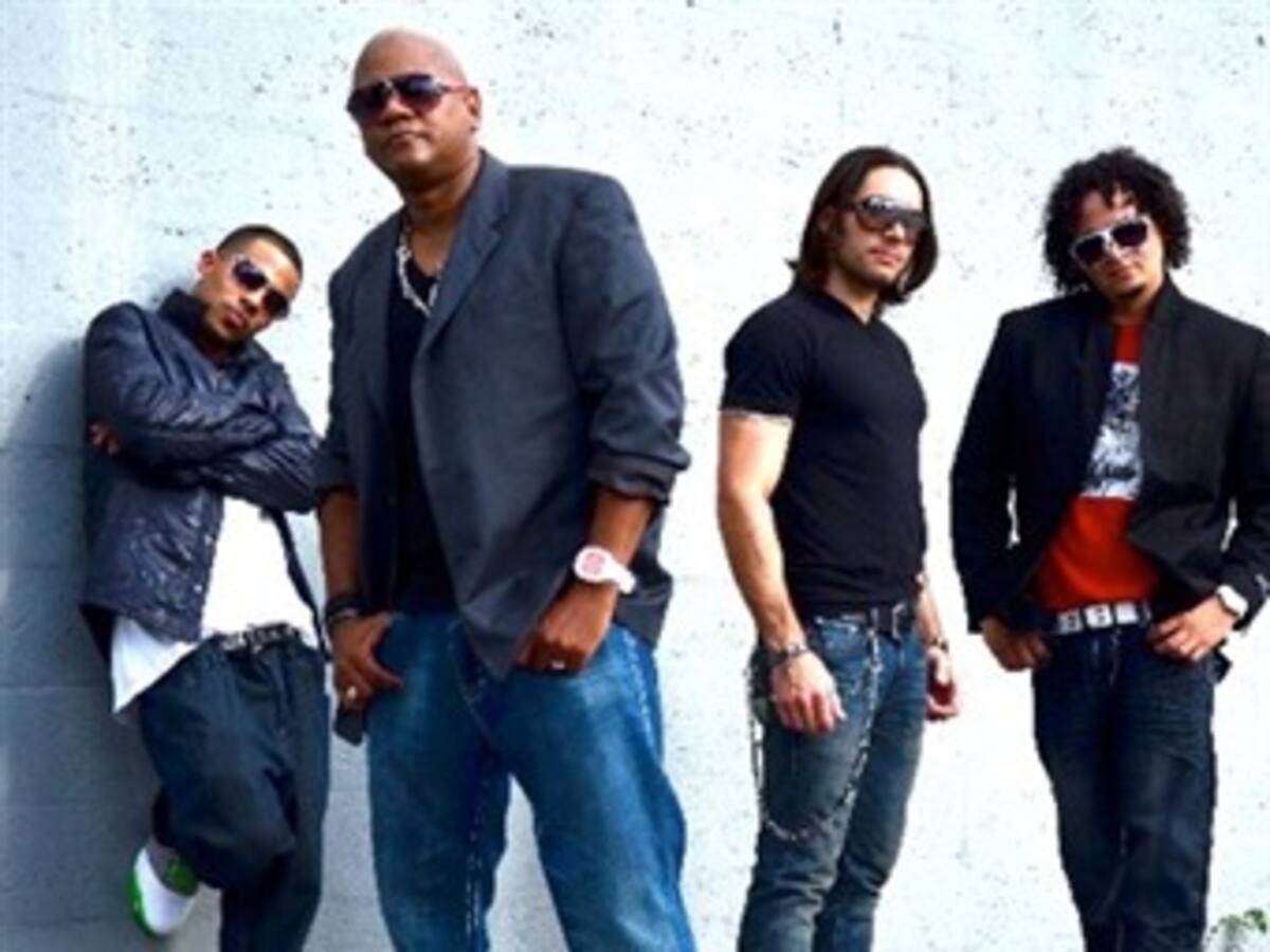 Proyecto Uno regresa después de seis años con un álbum "Original"