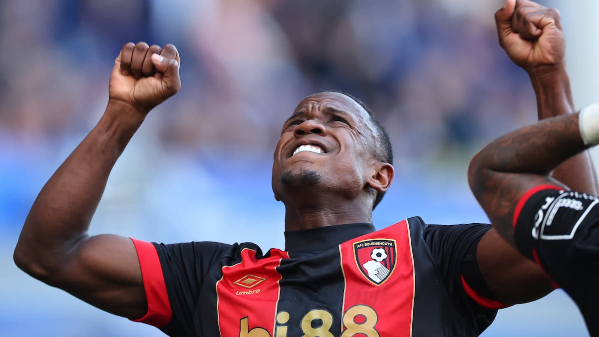 Video: Luis Sinisterra sentenció una extraordinaria remontada del Bournemouth