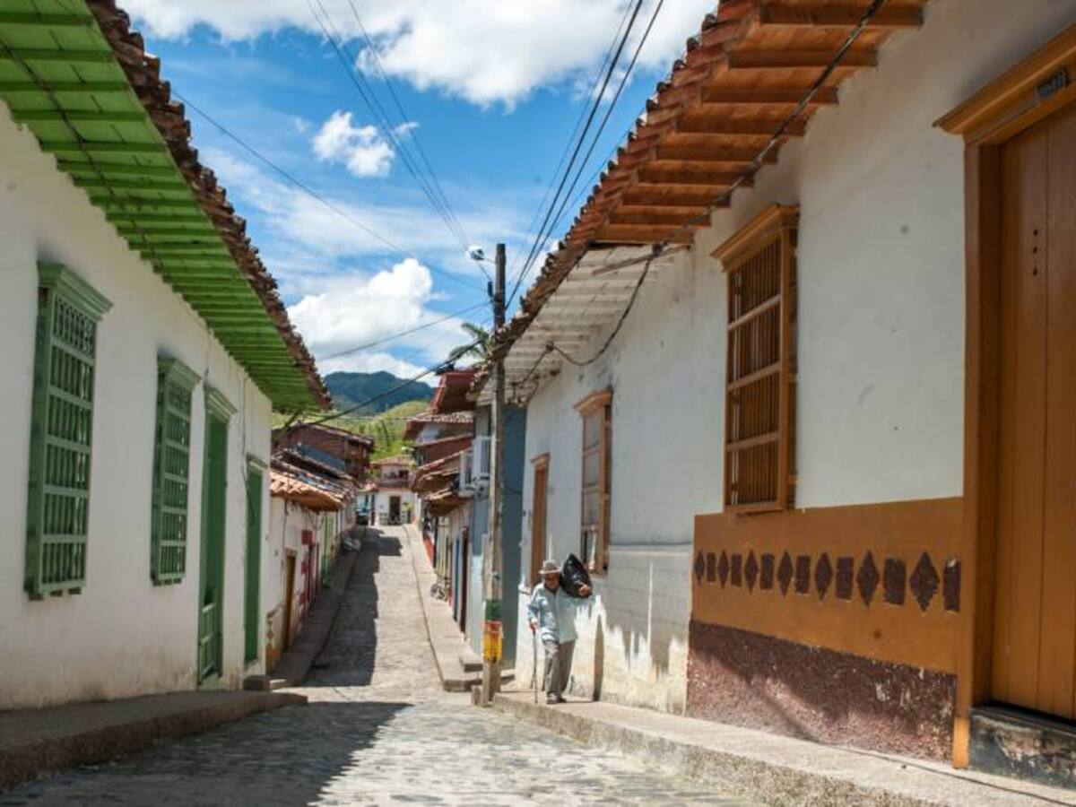 Habrá más espacio público para los antioqueños: Luis Pérez Gutiérrez