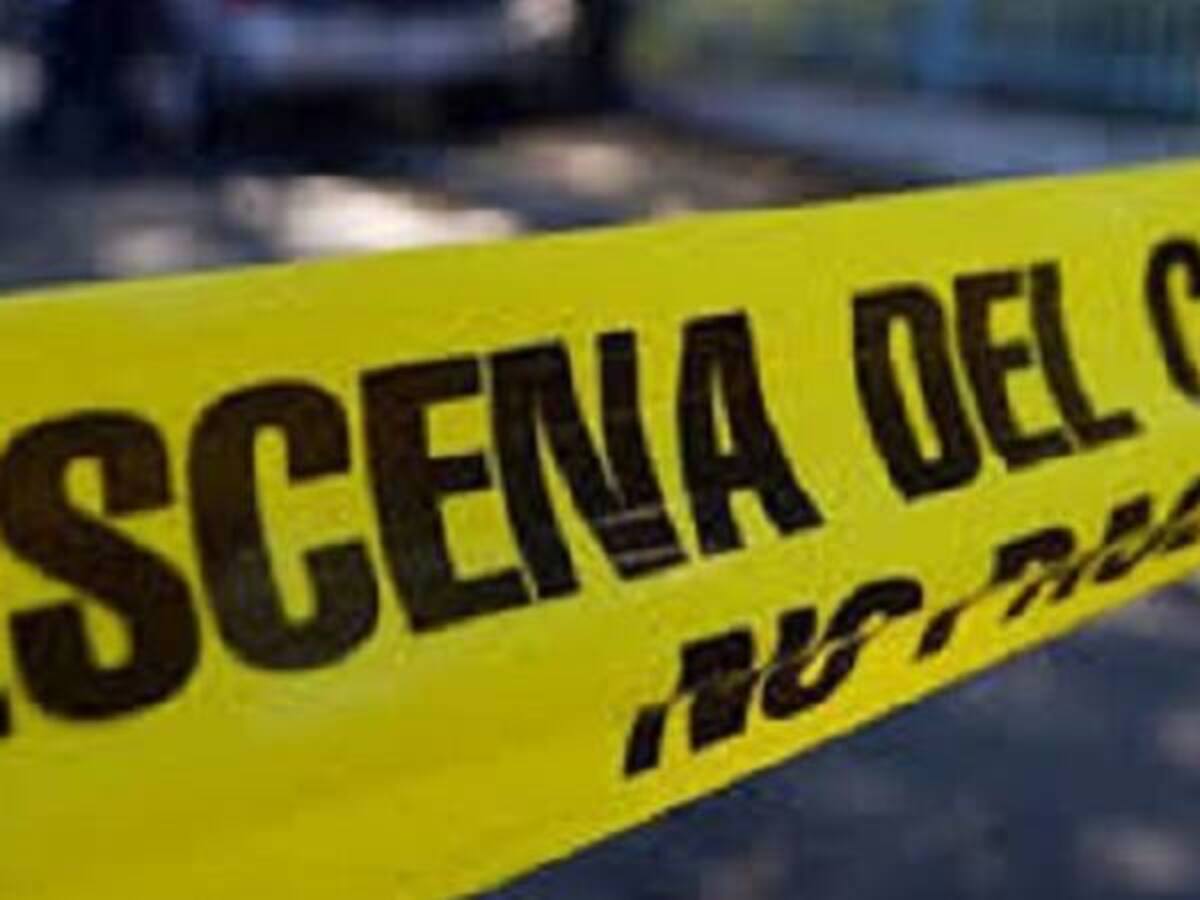 En Quimbaya un menor de 5 años murió al caer a una máquina trituradora de café