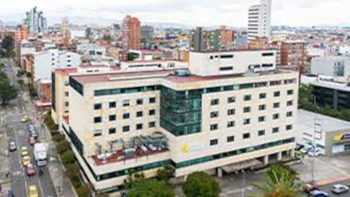 “La ciudad no resiste un cierre más”: Distrito por cierre de urgencias de una clínica en Bogotá