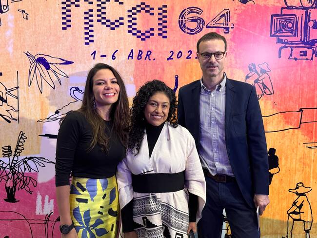 FICCI 64: el festival de cine más antiguo de Latinoamérica celebra su nueva edición en Cartagena