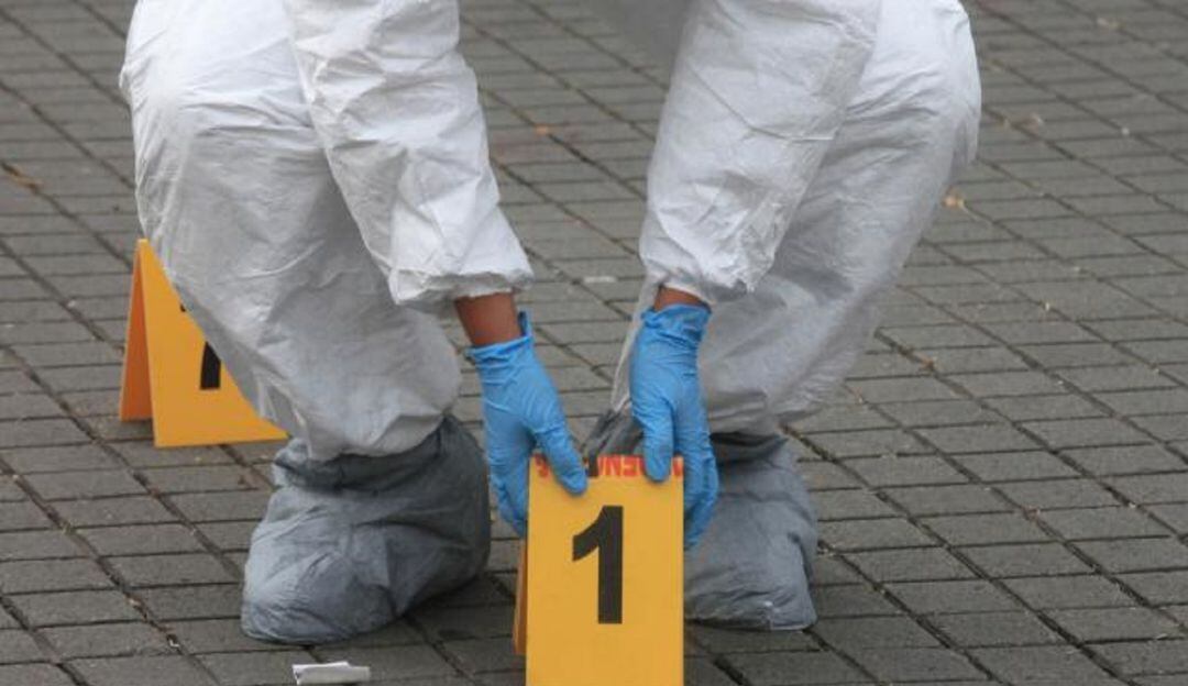 Asesinatos 