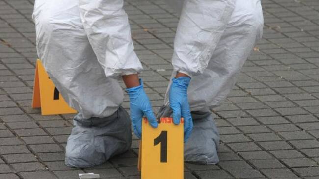 Asesinatos