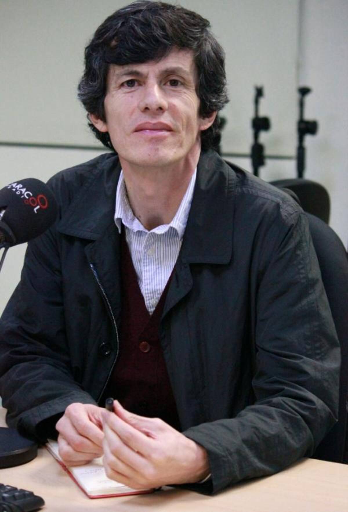 Juan Carlos Flórez