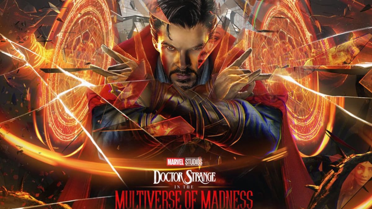 Dr. Strange 2: "Espeluznante y retorcida", las primeras reacciones