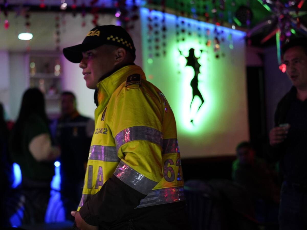 Sogamoso implementa Zonas Seguras para proteger a los ciudadanos