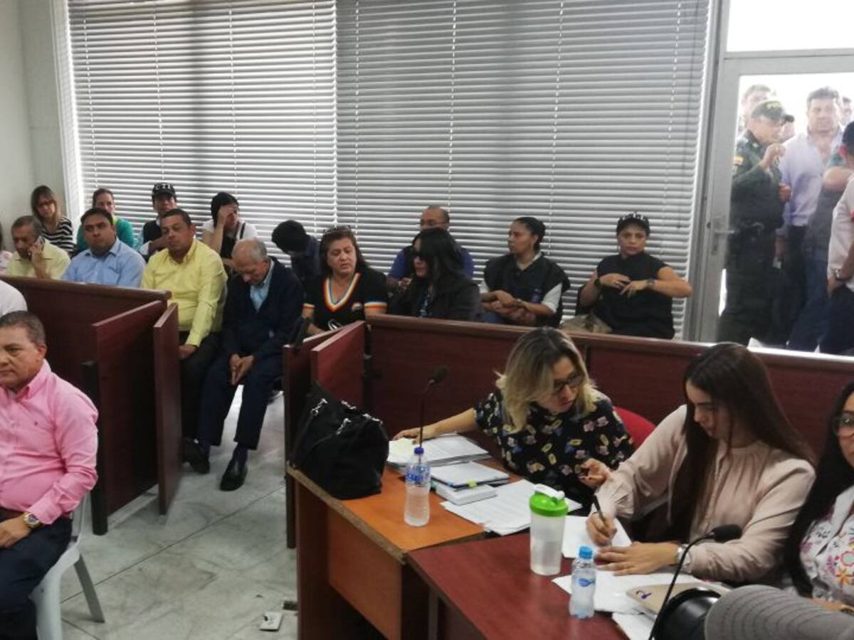 Exdirectivos conformaron Comité irregular para defraudar a la Uniautónoma