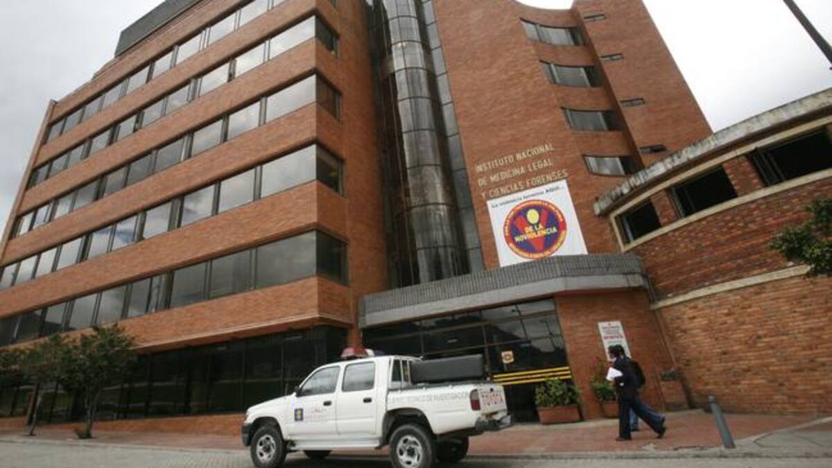 Asesinado en Cartagena con 30 anotaciones lleva tres meses sin ser reclamado: cuerpo está en Bogotá