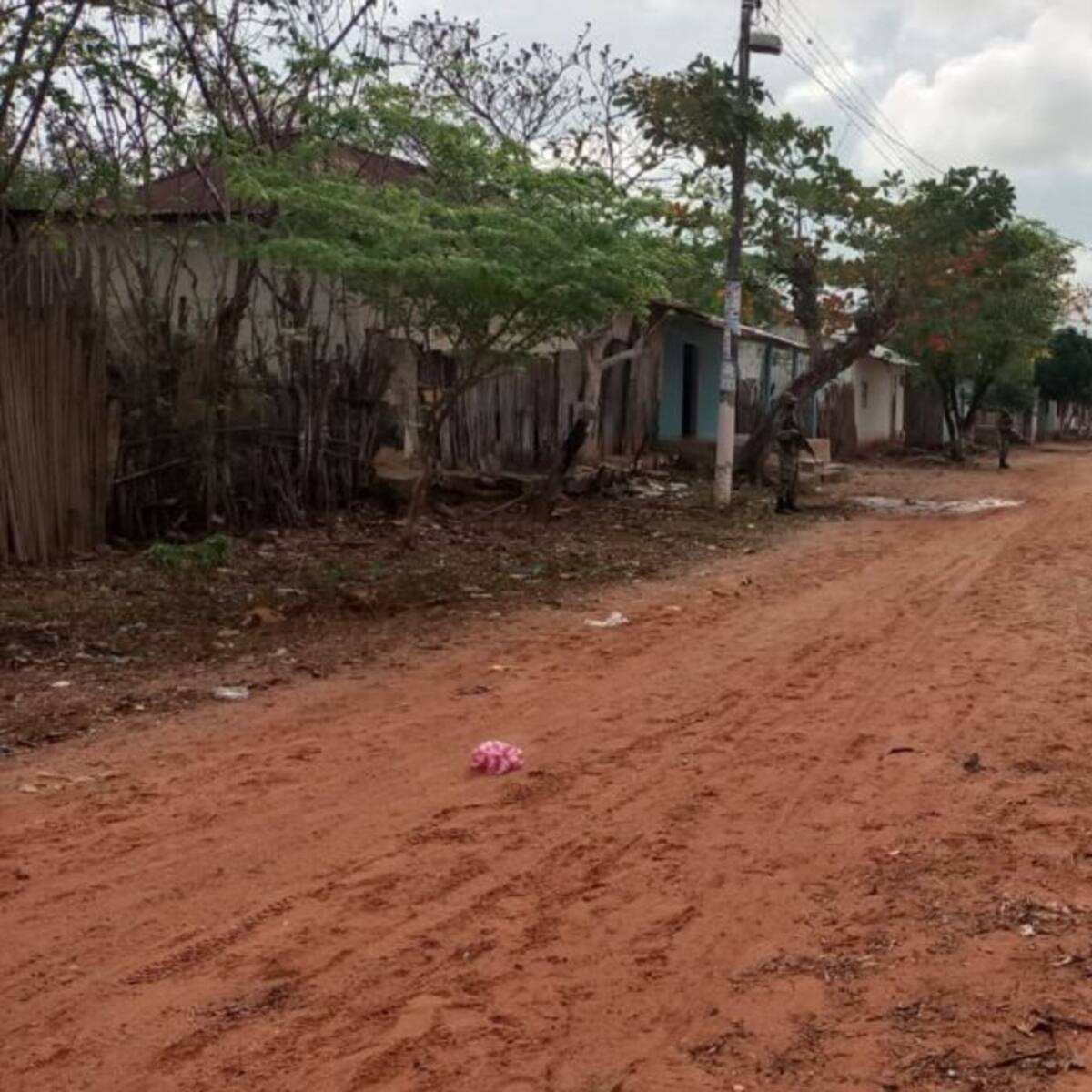 Con patrullajes mixtos contrarrestarán violencia en el Nordeste