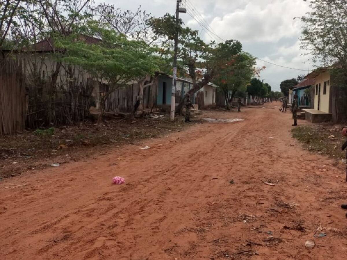 Con patrullajes mixtos contrarrestarán violencia en el Nordeste