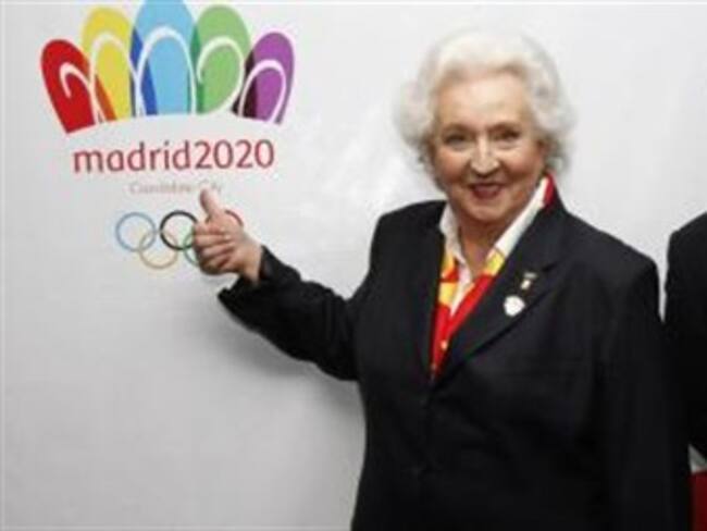 El Partido Popular muestra su apoyo a Madrid 2020 porque es "la mejor" y se "lo merece"