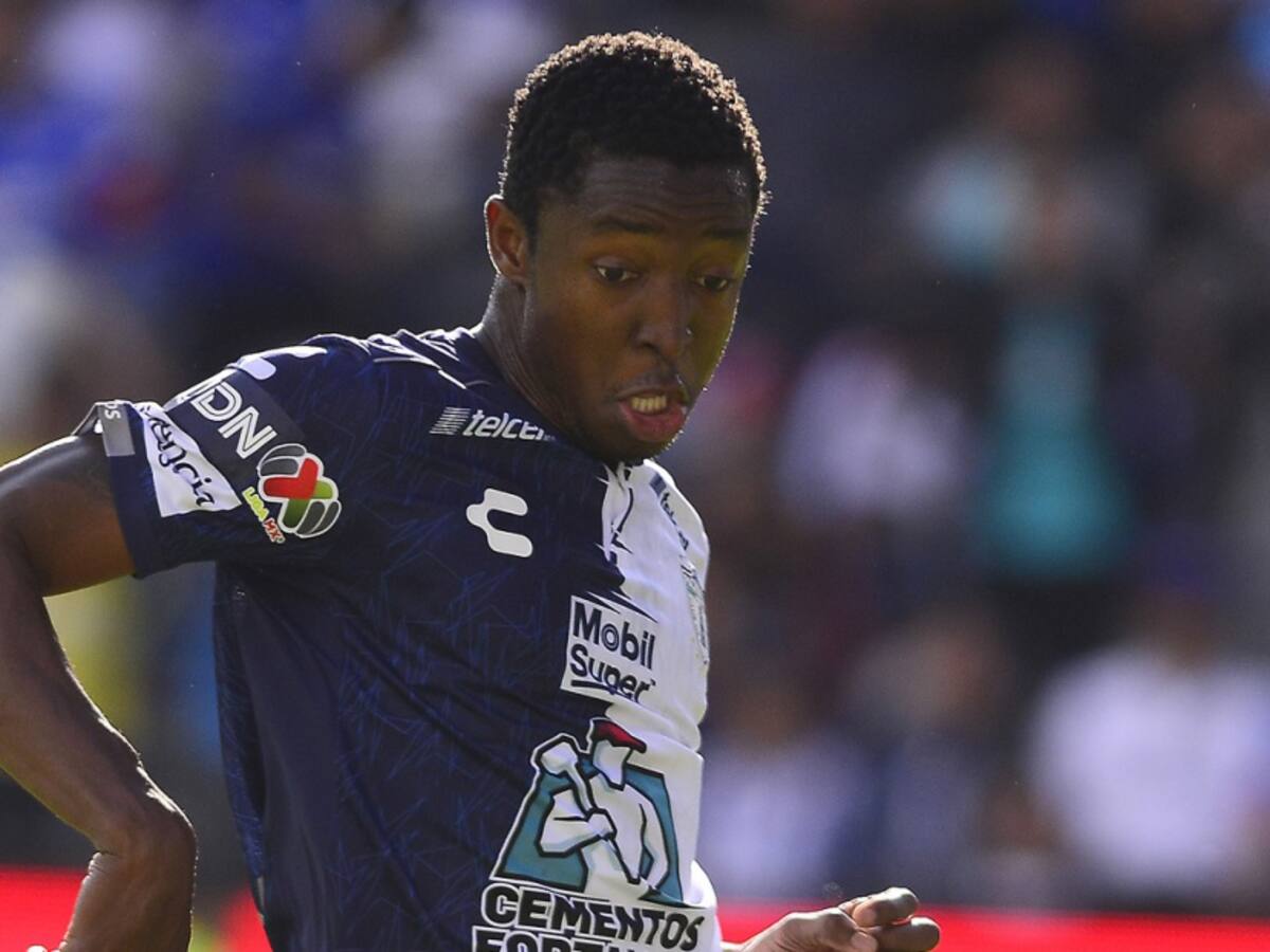 Óscar Murillo se mostró satisfecho con la suspensión de la Liga MX