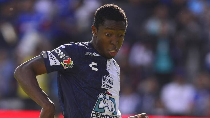 Óscar Murillo se mostró satisfecho con la suspensión de la Liga MX