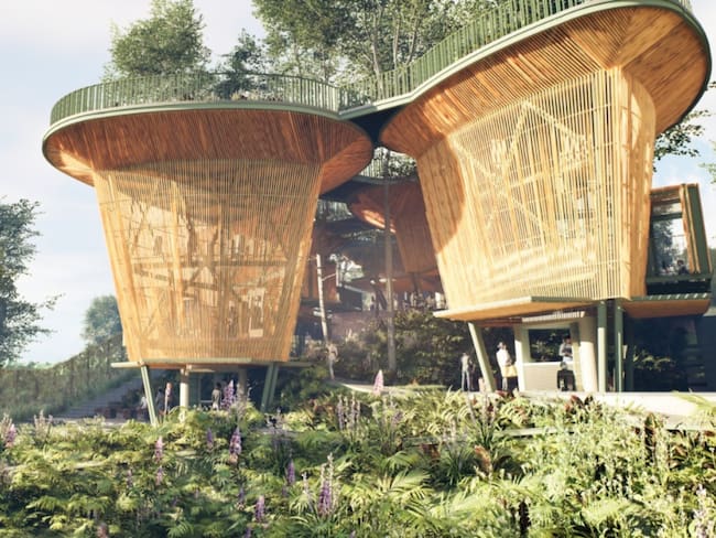 Valle del Cauca destina más de $26.000 millones a cinco proyectos que impulsan el turismo sostenible