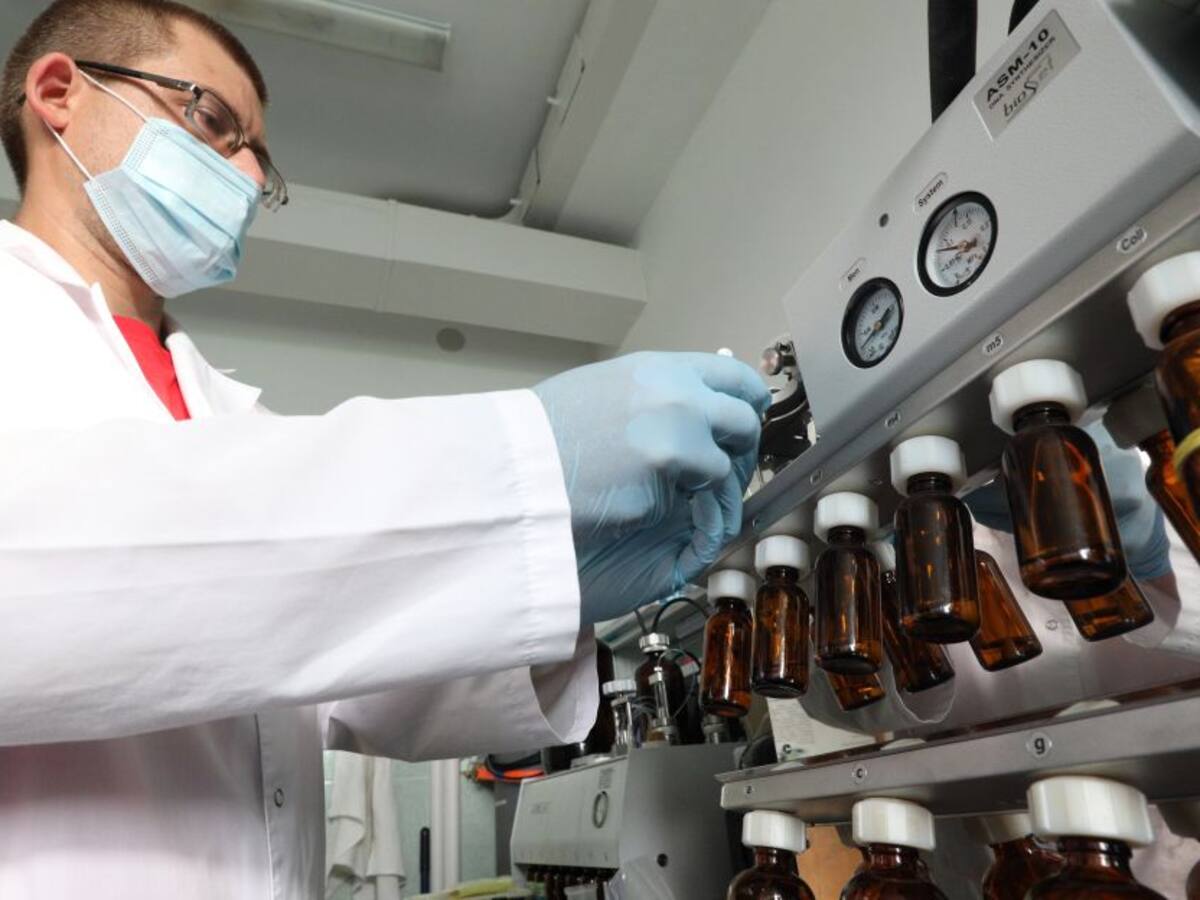 Invima tendría 20 días para autorizar el uso de vacunas COVID en Colombia