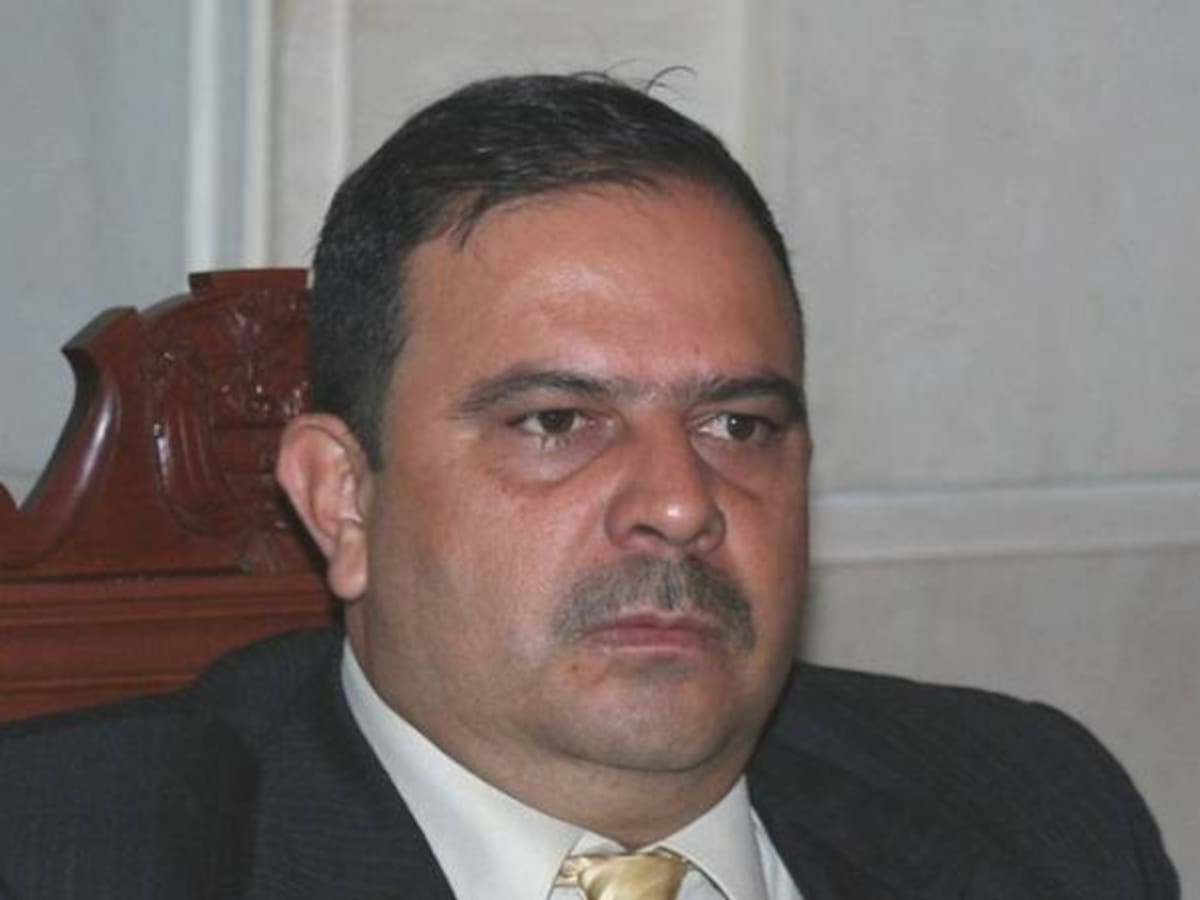 A juicio al excongresista Óscar de Jesús Suárez Mira por enriquecimiento ilícito