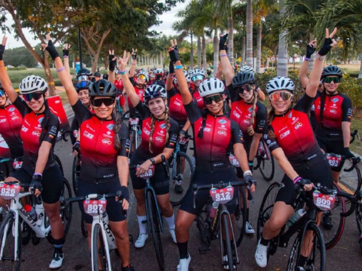 Gran Fondo Cartagena 2022 será el 26 de junio