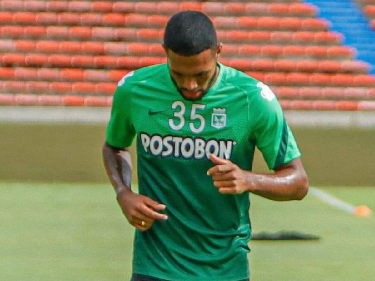 Dimayor le niega a Nacional la inscripción de otro futbolista