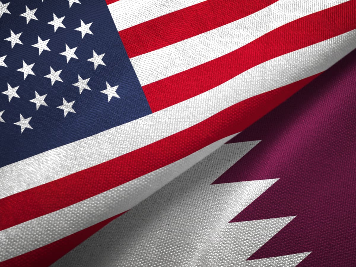 Qatar y EE.UU. activan diálogo por Irán y tensión energética en Oriente Medio