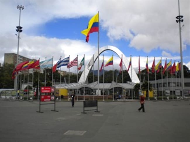 Feria de Libro en Bogotá dejará 20 millones de dólares en acuerdos comerciales
