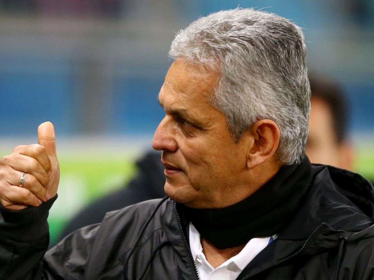 Federación chilena confirma negociaciones de Reinaldo Rueda con Colombia