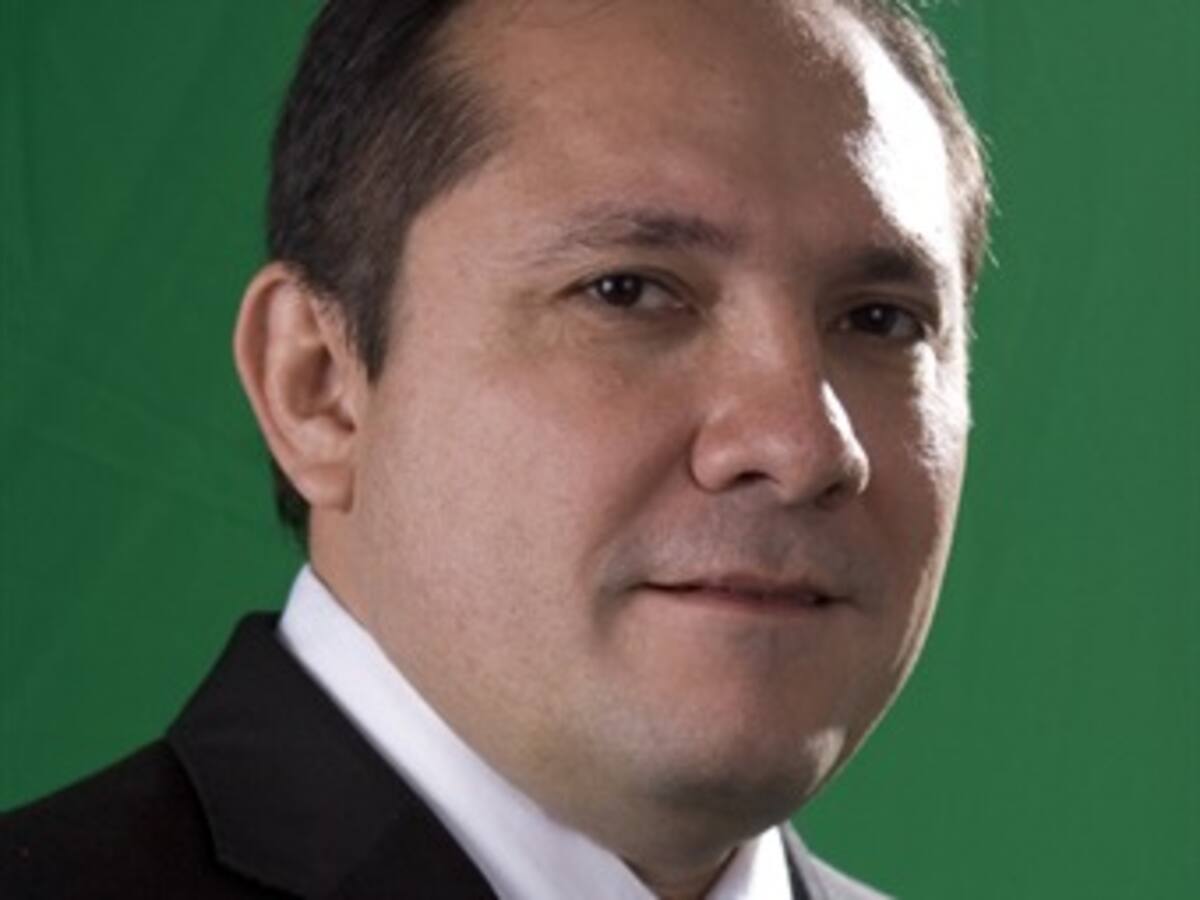 Alianza Verde afirma ser una alternativa de poder