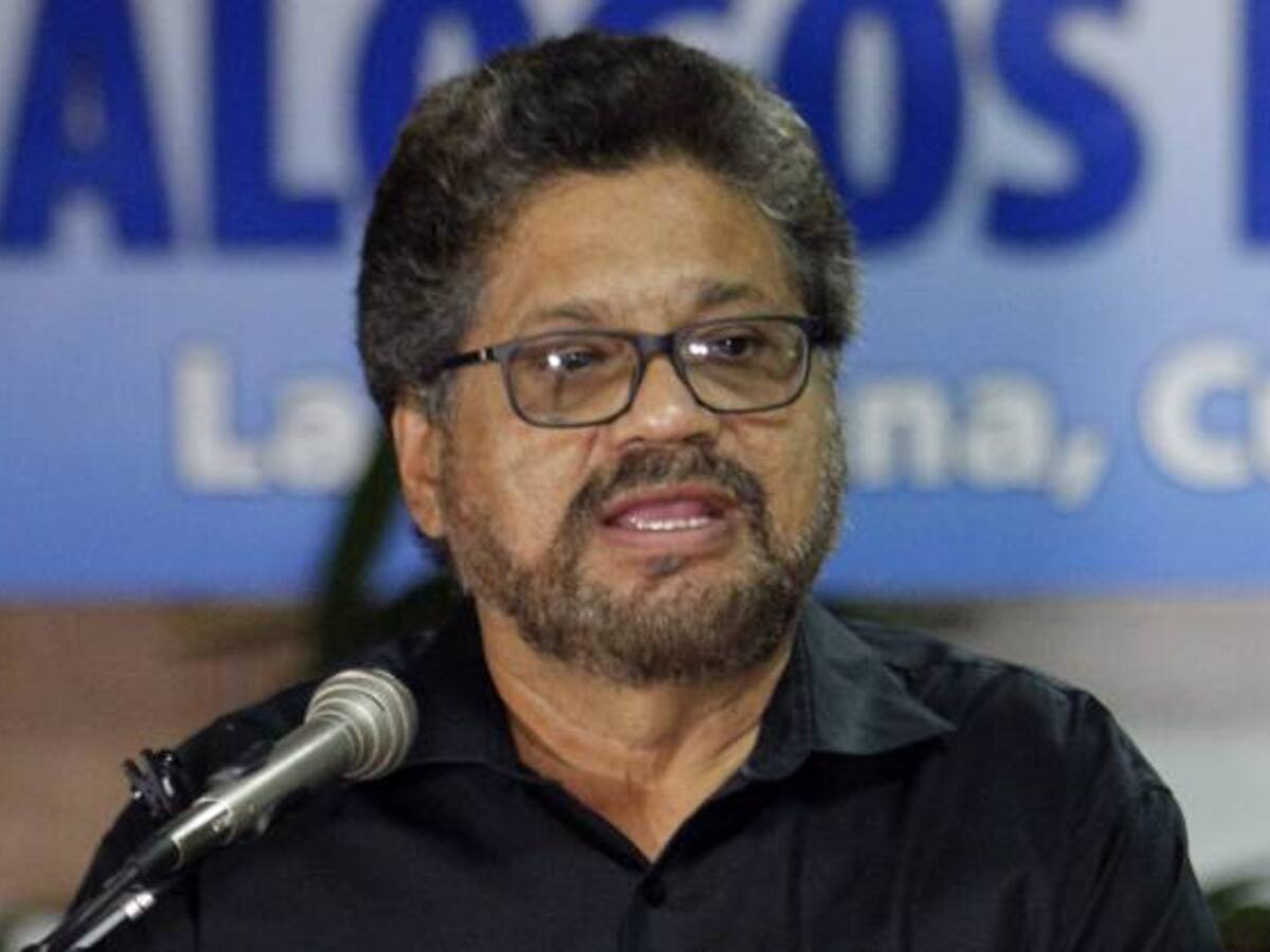 Farc piden a Gobierno revelar acuerdo completo de justicia transicional