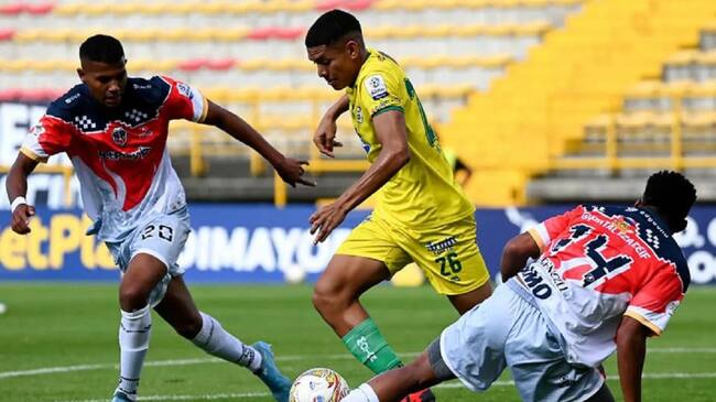 El equipo heroico lleva tres partidos perdidos de forma consecutiva
