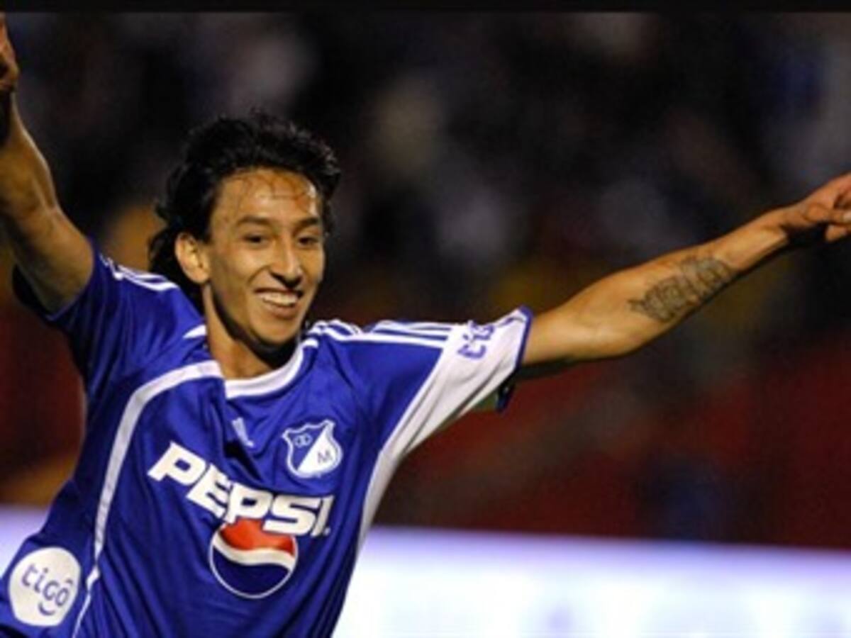 Millonarios acaricia la Copa Colombia y vence de visitante 1-0 al Boyacá Chicó