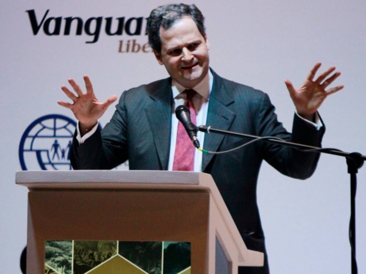 El procurador no tiene fuero sobre el presidente Santos: Alto Comisionado de Paz