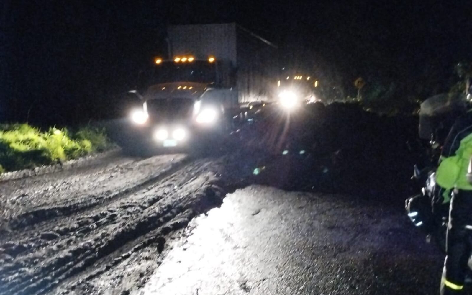 Fotografía Caracol Radio