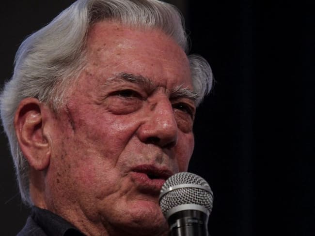 En octubre llega Tiempos Recios de Mario Vargas Llosa